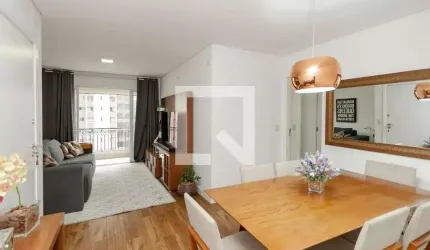 Apartamento com 3 dormitórios 2 vagas a venda no Brooklin