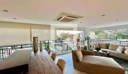 Apartamento com 4 suítes 4 vagas a venda na Aclimação