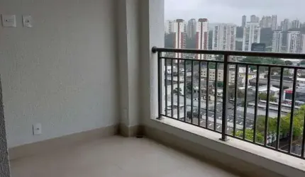 Apartamento com 3 dormitórios 2 vagas a venda na Chácara Santo Antônio