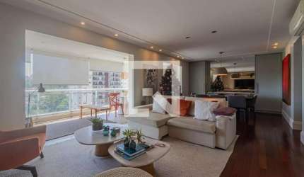 Apartamento com 3 suítes 2 vagas a venda no Panamby