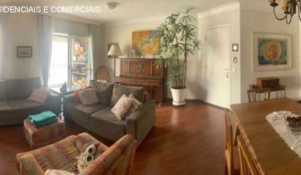 Apartamento com 2 dormitórios 2 vagas a venda na Vila Andrade