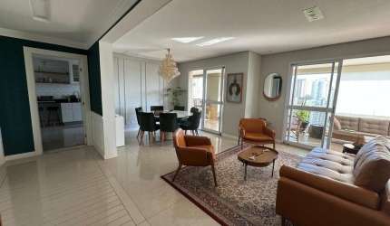 Apartamento com 4 dormitórios 3 vagas a venda na Vila Andrade