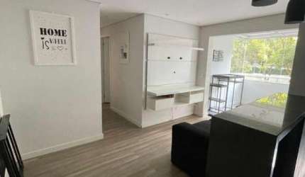 Apartamento com 2 dormitórios 1 vaga a venda na Vila Andrade