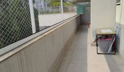 Apartamento com 2 dormitórios 1 vaga a venda na Vila Andrade