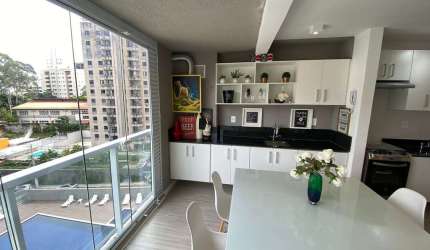 Studio a venda na Vila Andrade
