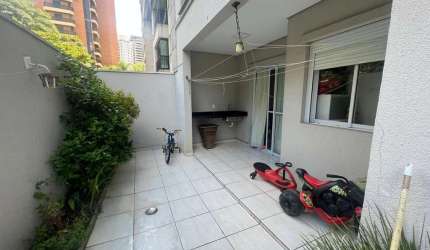 Apartamento com 3 dormitórios 1 vaga a venda no Morumbi
