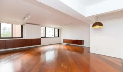 Apartamento com 3 suítes 2 vagas a venda no Jardim Paulistano