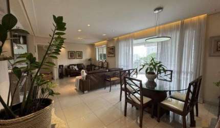 Apartamento com 3 dormitórios 2 vagas a venda na Vila Andrade