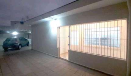 Casa com 2 dormitórios 3 vagas a venda na Vila Império
