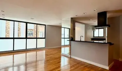 Apartamento com 3 suítes 2 vagas a venda no Jardim Paulista