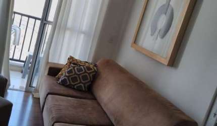 Apartamento com 2 dormitórios 1 vaga a venda na Vila Andrade