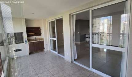 Apartamento com 3 suítes 2 vagas a venda no Panamby