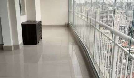 Apartamento com 2 dormitórios 1 vaga a venda em Pinheiros