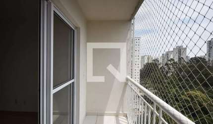 Apartamento com 3 dormitórios 1 vaga a venda na Vila Andrade