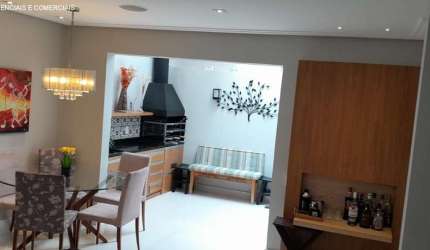 Casa de condomínio com 3 dormitórios 2 vagas a venda no Morumbi