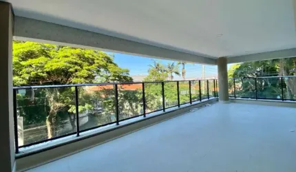 Apartamento com 4 suítes 4 vagas a venda no Guedala