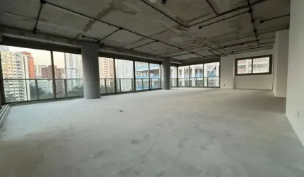 Apartamento com 4 suítes 4 vagas a venda na Vila Nova Conceição
