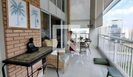 Apartamento com 3 suítes 4 vagas a venda no Panamby
