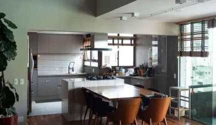 Cobertura duplex com 3 dormitórios 3 vagas  a venda em Pinheiros