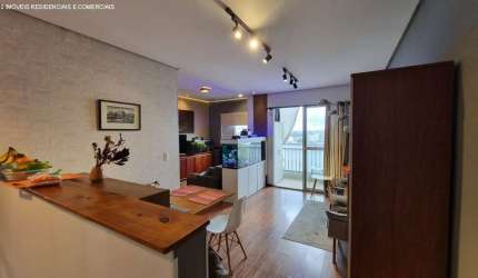 Apartamento com 2 dormitórios a  venda na Vila Andrade