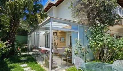 Casa de condomínio a venda no Cidade Jardim