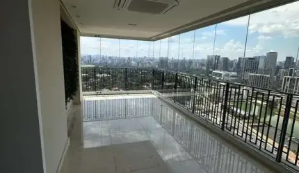 Apartamento a venda no Parque Cidade Jardim
