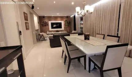 Apartamento 3 suítes 2 vagas a venda no Panamby