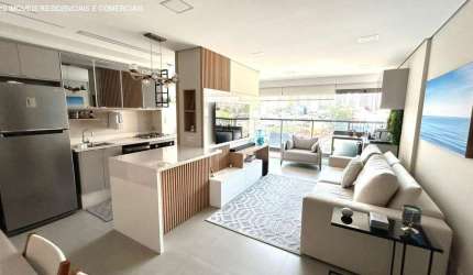 Apartamento com 2 suítes 2 vagas a venda na Vila Mariana