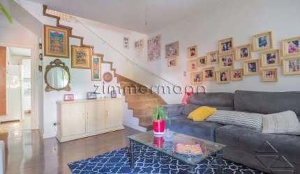 Casa a venda na Vila Nova Conceição