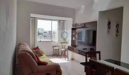 Apartamento com 2 dormitórios 1 vaga a venda em Interlagos