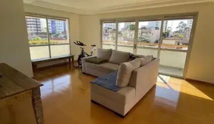 Apartamento com 4 dormitórios 3 vagas a venda no Jardim Avelino