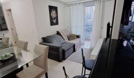 Apartamento com 2 dormitórios 1 vaga a venda na Vila Andrade