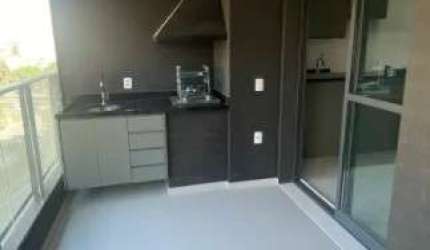 Apartamento com 3 dormitórios 1 vaga a venda no Brooklin