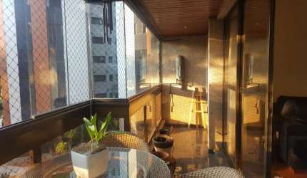 Apartamento com 3 suites 3 vagas a venda no Morumbi