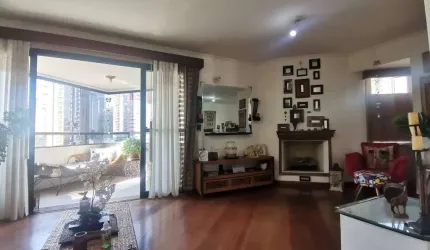 VICTORIA GARDEN  - Apartamento com 3 dormitórios 2 vagas a venda no Panamby