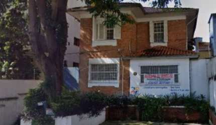 CASA COMERCIAL - Casa para fins comerciais com 4 dormitorios 4 vagas a venda na Aclimação