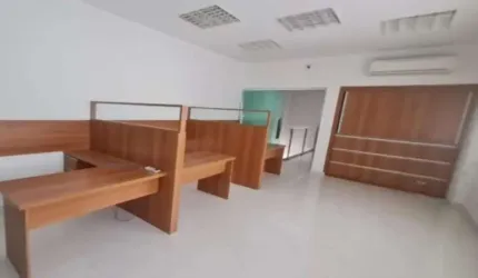 Casa com 3 dormitórios 2 vagas a venda na Vila Mariana