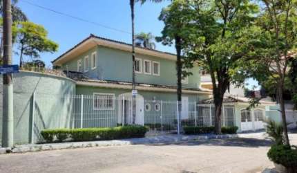 CASA NO MORUMBI - Casa com 4 dormitórios 4 vagas a venda no Morumbi