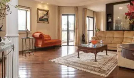 Apartamento 04 suites a venda no Bosque da Saúde