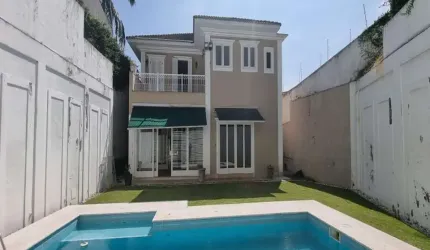 Casa a venda no Morumbi