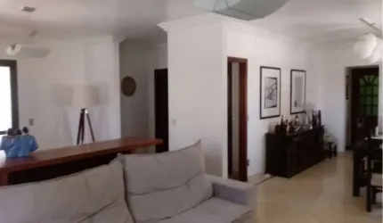 Apartamento com 4 dormitórios 3 vagas a venda na Saúde