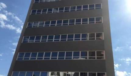 Prédio comercial a venda no centro de São Bernardo