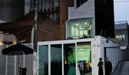 Prédio comercial a venda na Consolação