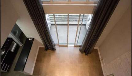 Loft com 1 suite 2 vagas a venda no Morumbi