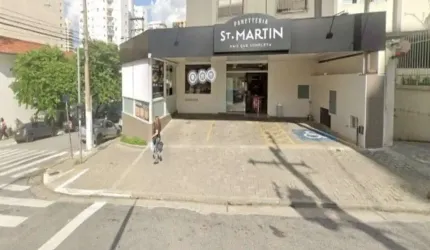Prédio comercial a venda em Perdizes