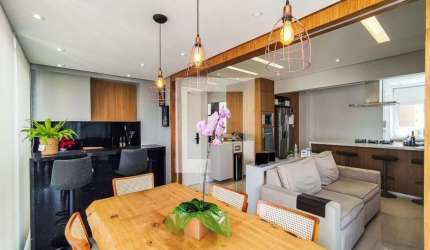 Apartamento com 3 dormitórios 2 vagas a venda no Morumbi