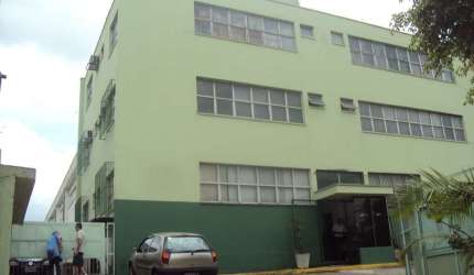 Prédio comercio com 2300M² a venda em Santo Amaro