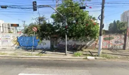 Terreno a venda na Celso Garcia