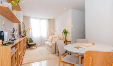Apartamento com 3 dormitórios 1 vaga a venda na  Vila Nova Conceição
