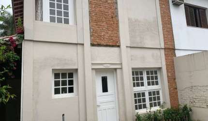 Casa com 3 dormitórios 3 vagas a venda no Jardim Paulistano